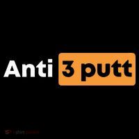 Anti 3 Putt Long Sleeve Shirt thumb 2