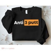 Anti 3 Putt Sweatshirt thumb 2