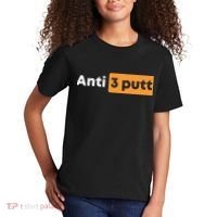 Anti 3 Putt Kids T-Shirt thumb 2