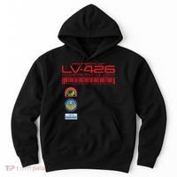 Alien 45th Anniversary Property Of Lv426 Acheron Colony Hoodie thumb 0