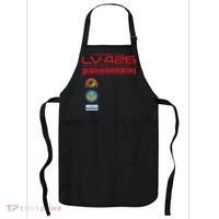 Alien 45th Anniversary Property Of Lv426 Acheron Colony Apron thumb 0