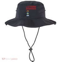 Alien 45th Anniversary Property Of Lv426 Acheron Colony Bucket Hat thumb 0