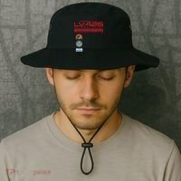 Alien 45th Anniversary Property Of Lv426 Acheron Colony Bucket Hat thumb 2