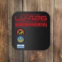 Alien 45th Anniversary Property Of Lv426 Acheron Colony Coaster thumb 0
