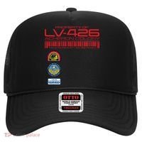 Alien 45th Anniversary Property Of Lv426 Acheron Colony Hat thumb 0