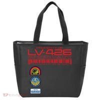 Alien 45th Anniversary Property Of Lv426 Acheron Colony Tote Bag thumb 0