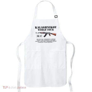 Apron