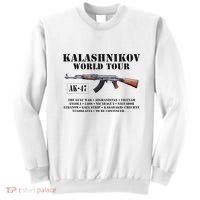 Ak 47 Kalashnikov World Sweatshirt thumb 0