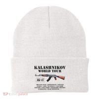 Ak 47 Kalashnikov World Beanie thumb 0