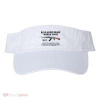 Ak 47 Kalashnikov World Visor thumb 0