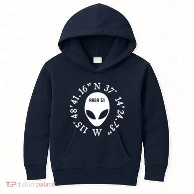 Kids Hoodie