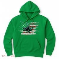 Ah 64 Apache Bringing In The Muscle Veteran Gifts Hoodie thumb 0
