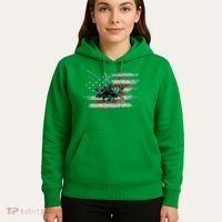 Ah 64 Apache Bringing In The Muscle Veteran Gifts Hoodie thumb 5