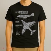 A 6 Intruder T-Shirt thumb 3