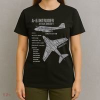 A 6 Intruder T-Shirt thumb 4