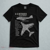 A 6 Intruder T-Shirt thumb 5