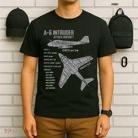 A 6 Intruder T-Shirt thumb 6