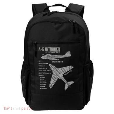 A 6 Intruder Backpack