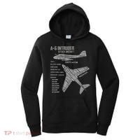 A 6 Intruder Women's Hoodie thumb 0