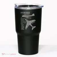 A 6 Intruder Tumbler thumb 0
