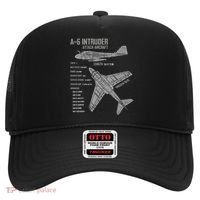 A 6 Intruder Hat thumb 0