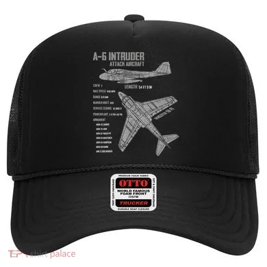 A 6 Intruder Hat