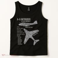 A 6 Intruder Tank Top thumb 2
