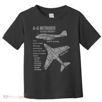 A 6 Intruder Toddler T-Shirt thumb 0