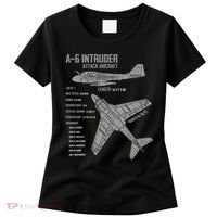 A 6 Intruder Women's T-Shirt thumb 0
