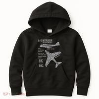 A 6 Intruder Kids Hoodie thumb 0