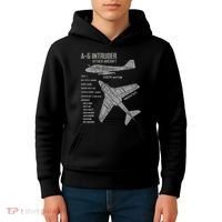 A 6 Intruder Kids Hoodie thumb 4