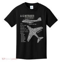A 6 Intruder Kids T-Shirt thumb 0