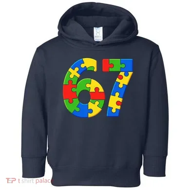 Toddler Hoodie