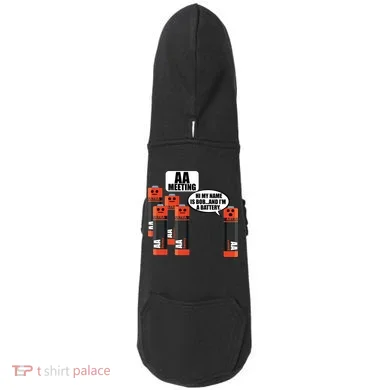 Doddie Hoodie