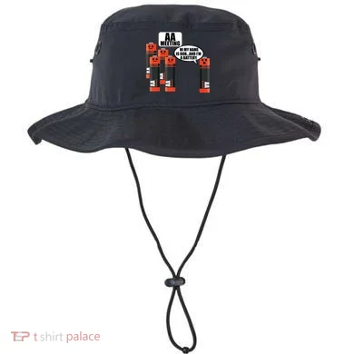 AA Meeting Bucket Hat