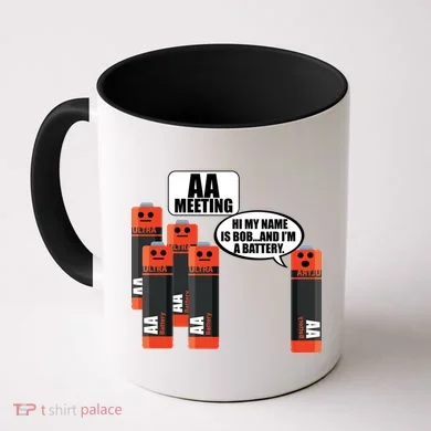Coffee Mug