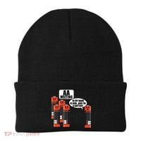 AA Meeting Beanie thumb 0