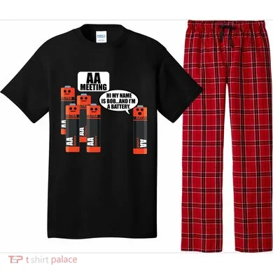 Pajama Set