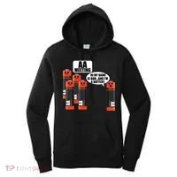 AA Meeting Women's Hoodie thumb 0