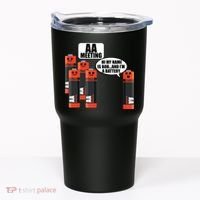 AA Meeting Tumbler thumb 0