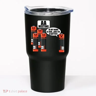Tumbler