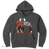 AA Meeting Hoodie thumb 0