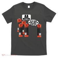 AA Meeting T-Shirt thumb 0