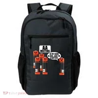 AA Meeting Backpack thumb 0