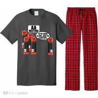 AA Meeting Pajama Set thumb 0