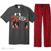 AA Meeting Pajama Set thumb 0