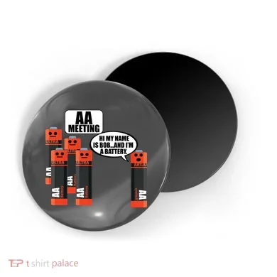 Magnet