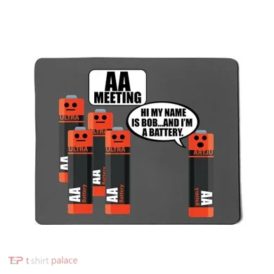Mousepad