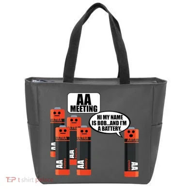 Tote Bag