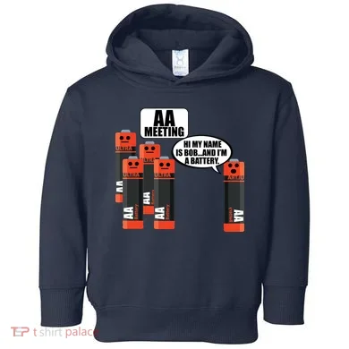 Toddler Hoodie
